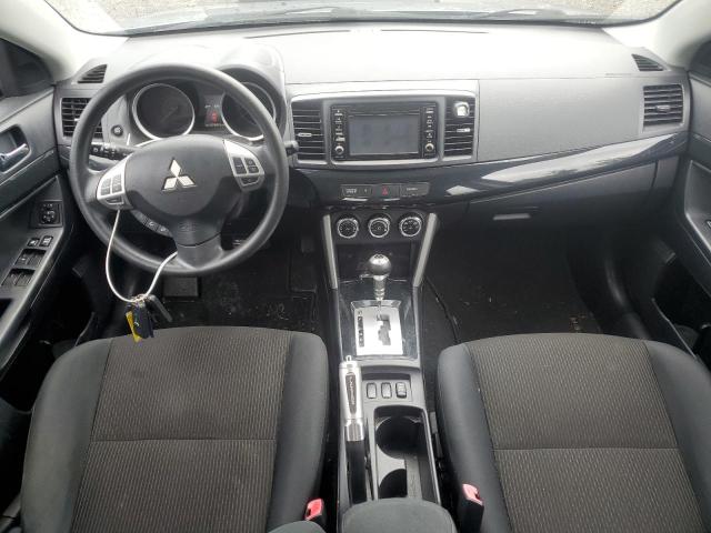 2016 MITSUBISHI LANCER ES - JA32V2FW6GU004704