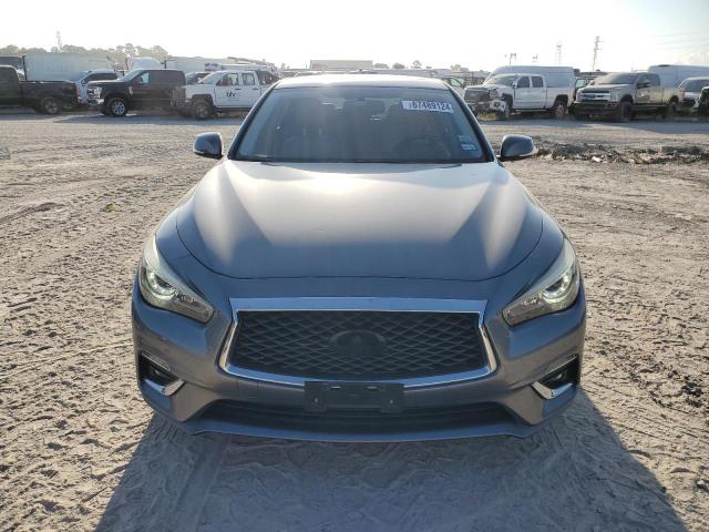 2018 INFINITI Q50 LUXE - JN1EV7AP2JM591523