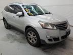 CHEVROLET TRAVERSE L photo