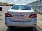 NISSAN SENTRA S photo