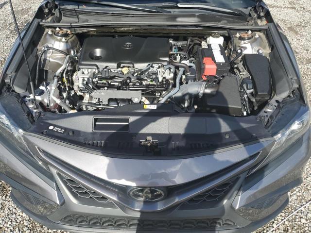 VIN 4T1G11AK1MU605320 2021 Toyota Camry, SE no.11