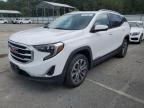 2018 GMC TERRAIN SL - 3GKALVEX0JL230578