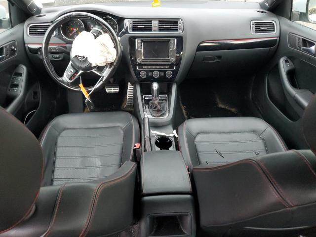 2017 VOLKSWAGEN JETTA GLI - 3VW4T7AJ5HM294882
