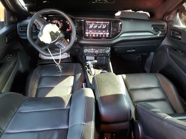 2021 DODGE DURANGO GT - 1C4RDHDG4MC718236