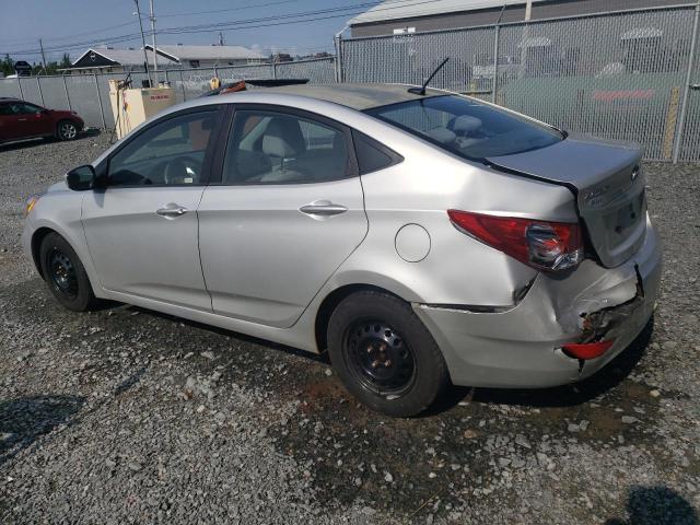 Vin: kmhct4ae2du271531, lot: 67489044, hyundai accent gls 20132