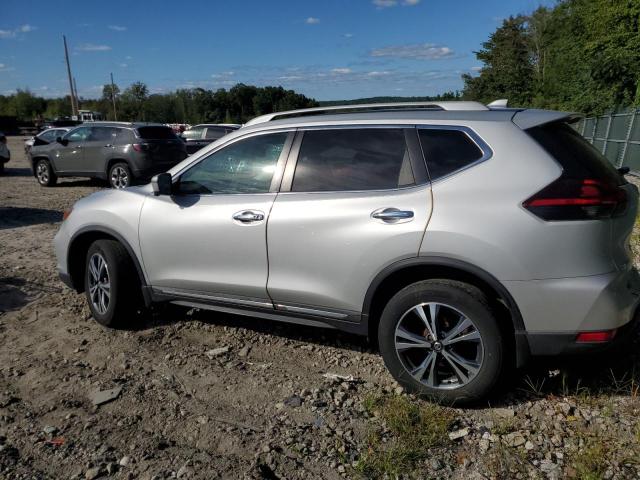 2018 NISSAN ROGUE S - 5N1AT2MV2JC712986