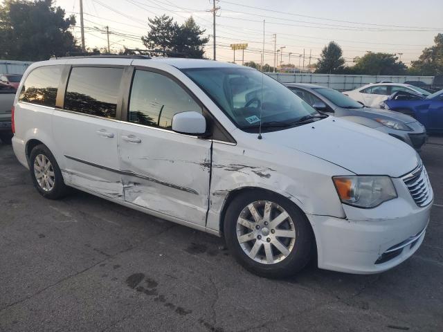 VIN 2C4RC1BG3ER268729 2014 Chrysler Town and Countr... no.4