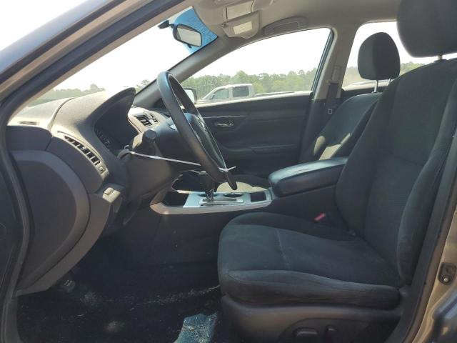 2015 NISSAN ALTIMA 2.5 - 1N4AL3AP8FC286380