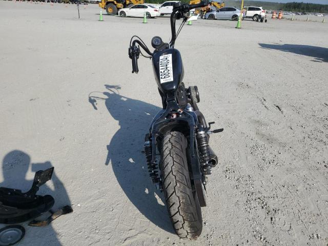 2019 HARLEY-DAVIDSON XL1200 NS - 1HD1LP310KC432449