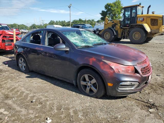 2016 CHEVROLET CRUZE LIMI - 1G1PE5SB2G7109193