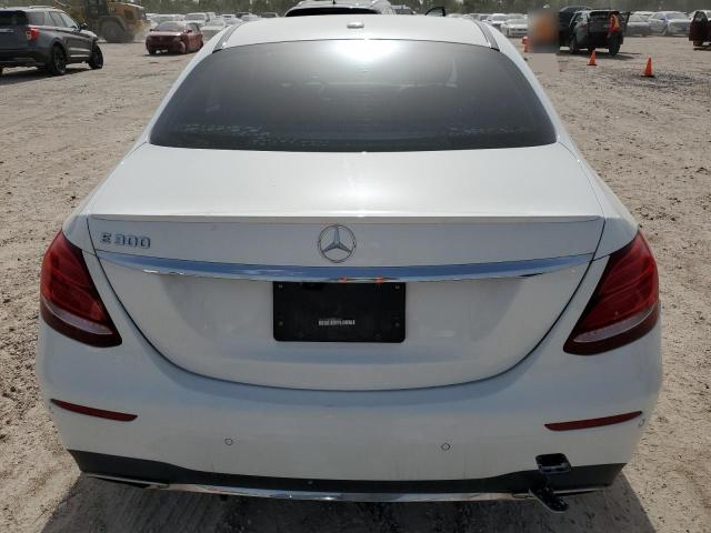 VIN WDDZF4JB5JA385800 2018 Mercedes-Benz E-Class, 300 no.6