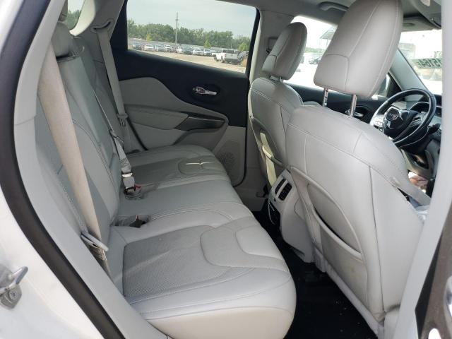 2020 JEEP CHEROKEE L - 1C4PJLDB8LD560709