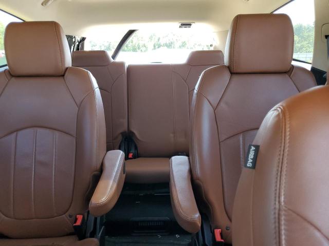 2017 CHEVROLET TRAVERSE P - 1GNKRJKDXHJ276462