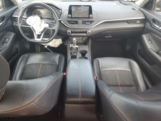 2020 NISSAN ALTIMA SR - 1N4BL4CV9LC122573