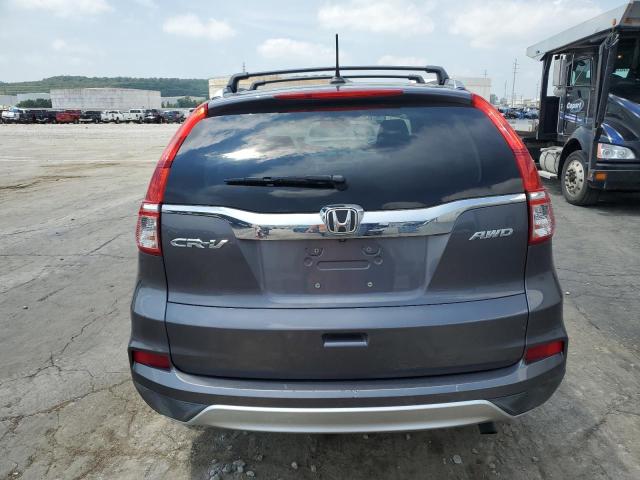 2015 HONDA CR-V EXL - 2HKRM4H73FH682209