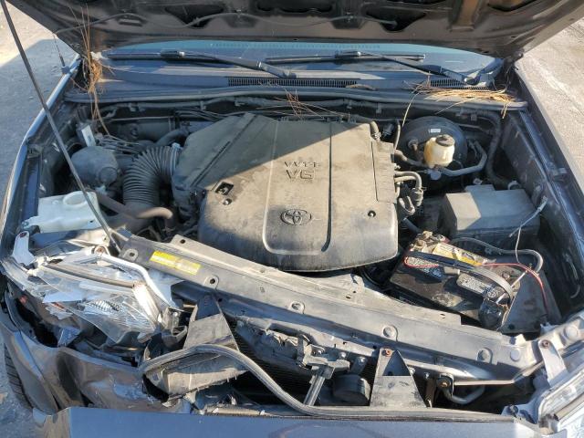 2015 TOYOTA TACOMA DOU - 5TFLU4EN3FX144588