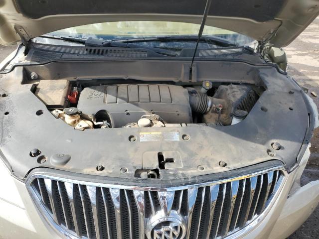 2015 BUICK ENCLAVE - 5GAKRBKD2FJ135575