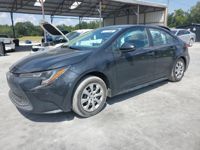 Vin: 5yfepmae4mp226508, lot: 69083514, toyota corolla le 2021 img_1