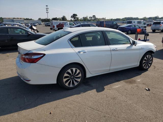 VIN JHMCR6F38HC020710 2017 Honda Accord, Hybrid no.3