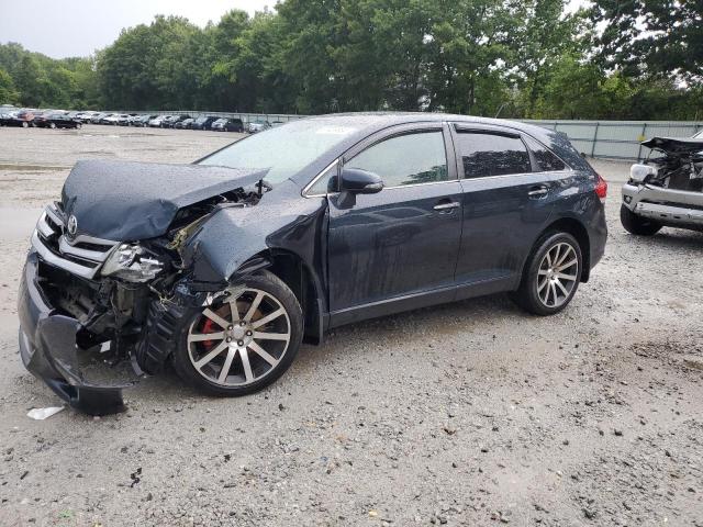 2015 TOYOTA VENZA LE - 4T3BA3BB0FU070818