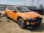 SUBARU CROSSTREK снимка