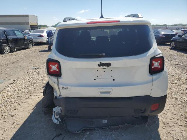 2019 JEEP RENEGADE L - ZACNJABB1KPK14528