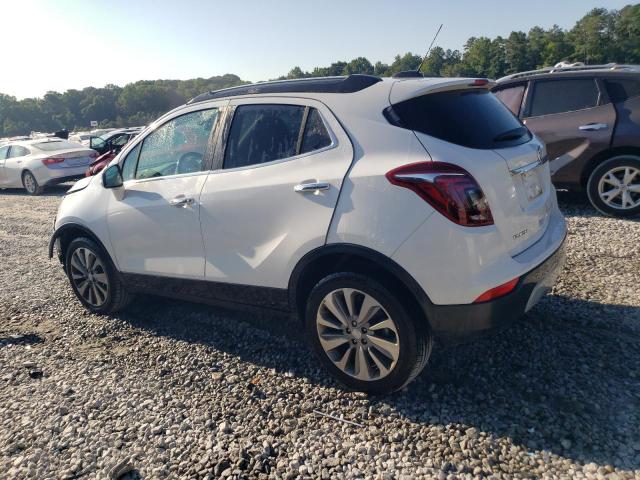 VIN KL4CJASBXJB658553 2018 Buick Encore, Preferred no.2