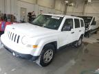 JEEP PATRIOT SP photo