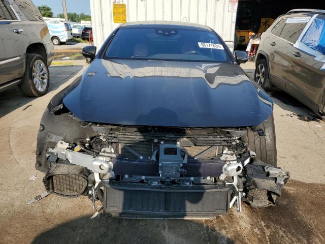 2020 MERCEDES-BENZ AMG GT 63 W1K7X8KB1LA031835