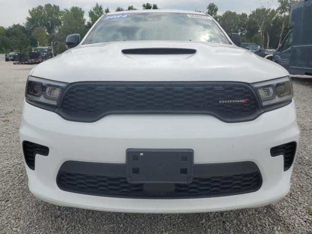 2024 DODGE DURANGO GT - 1C4RDJDG9RC184570