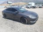 CHRYSLER 200 LIMITE photo