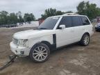 LAND ROVER RANGE ROVE photo