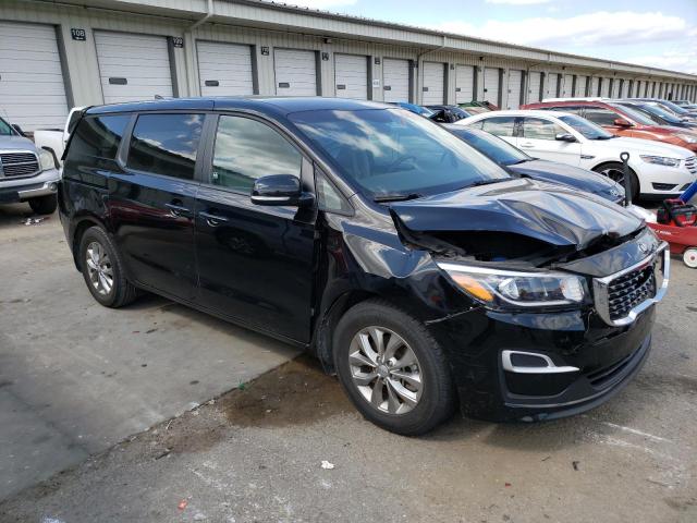 2019 KIA SEDONA LX - KNDMB5C18K6569451
