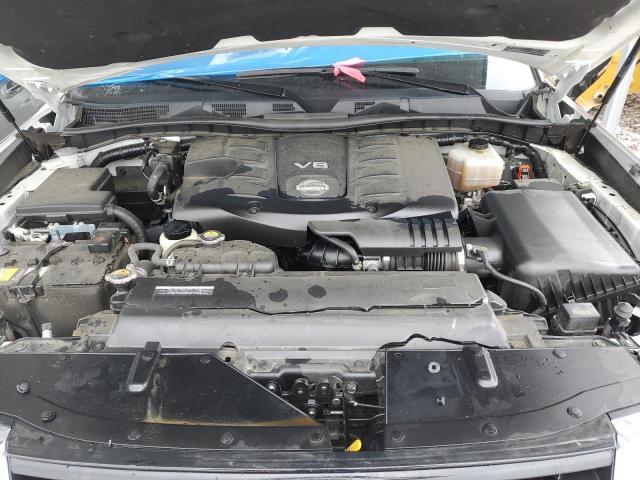 2021 NISSAN ARMADA SL - JN8AY2BC9M9148573