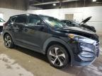 HYUNDAI TUCSON LIM photo