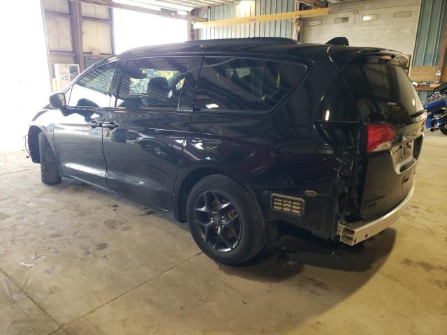 2019 CHRYSLER PACIFICA T - 2C4RC1EG9KR666518