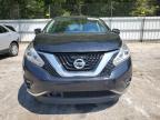 NISSAN MURANO S photo