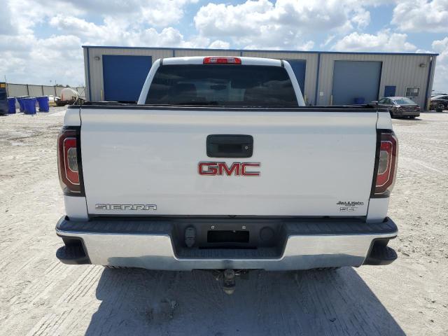 2018 GMC SIERRA C15 - 3GTP1NEC6JG197071