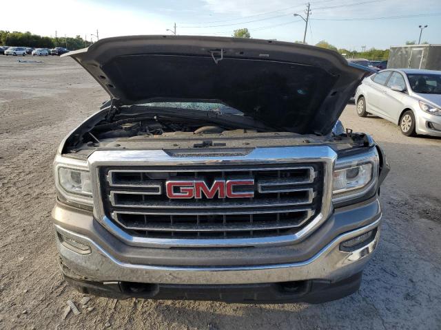 VIN 3GTU2MEC9HG277419 2017 GMC Sierra, K1500 Sle no.5