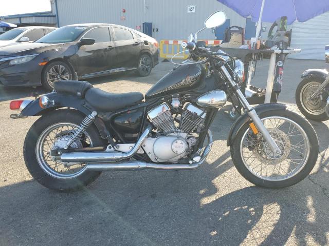 2015 YAMAHA XV250 C - JYAVG04Y9FA002099