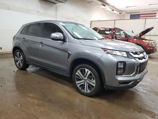 2023 MITSUBISHI OUTLANDER - JA4ARUAU9PU007013