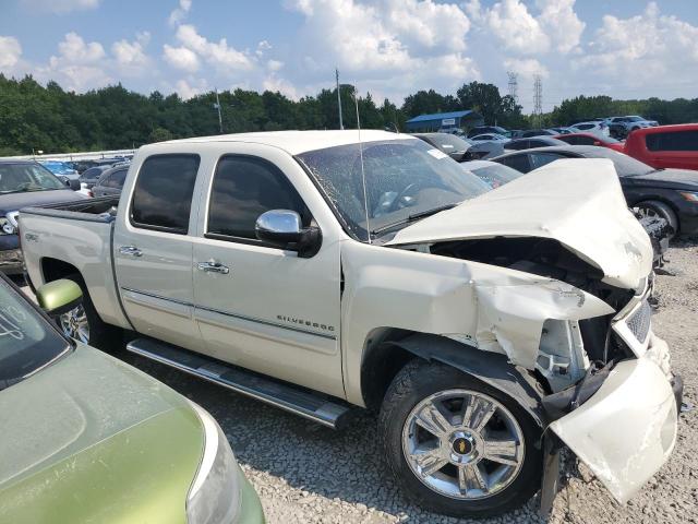 Vin: 3gcpkte78dg187943, lot: 67109854, chevrolet all models k1500 ltz 20134