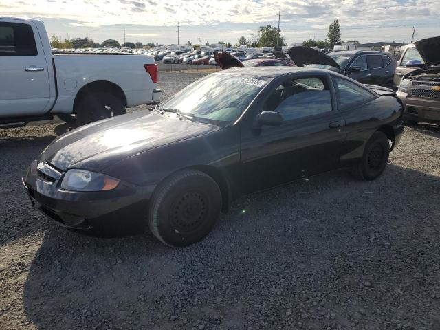 2003 CHEVROLET CAVALIER #2869945685