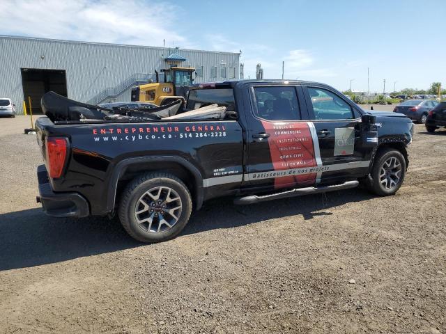 2022 GMC SIERRA K15 - 3GTUUCETXNG519523