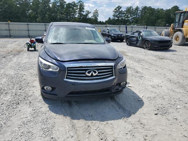 2015 INFINITI QX60 - 5N1AL0MM8FC543379