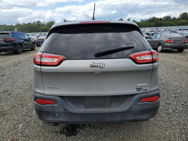 2016 JEEP CHEROKEE L - 1C4PJMCB4GW183006