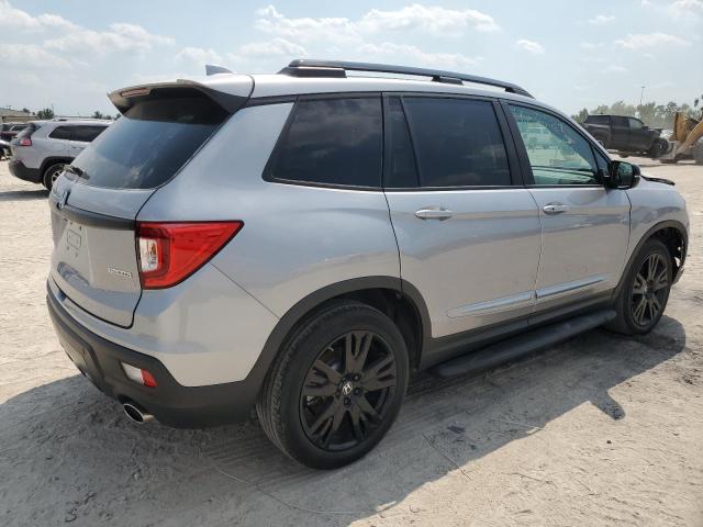 2021 HONDA PASSPORT T 5FNYF7H96MB005515  68536794