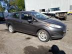 FORD FIESTA SE photo