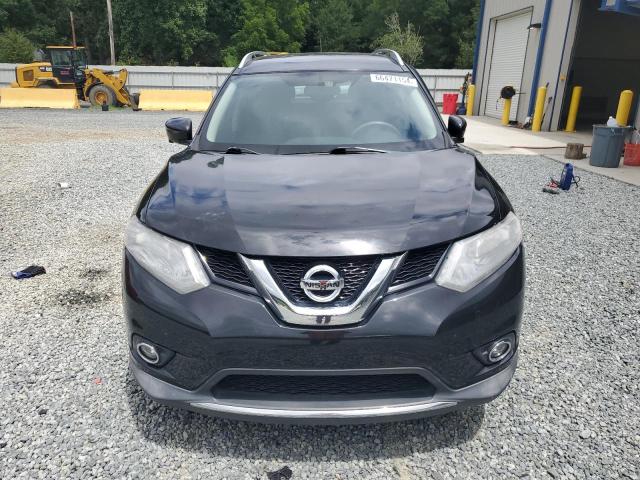 2016 NISSAN ROGUE S - KNMAT2MVXGP607067
