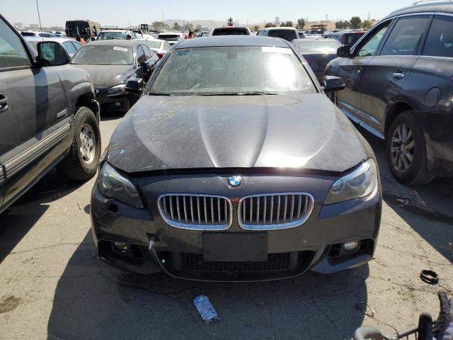 VIN WBAKN9C56ED682126 2014 BMW 5 Series, 550 I no.5